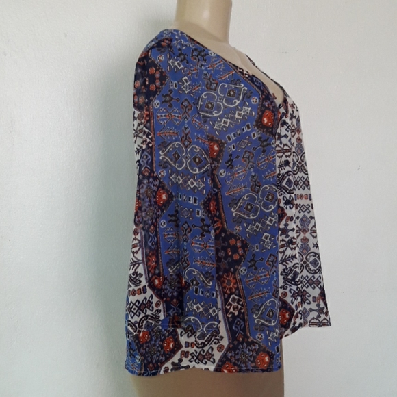 SALE💥$6 ToxiK3: Top - Picture 4 of 6